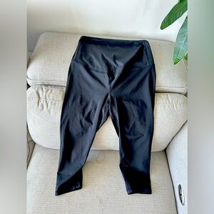 Maternity leggings from Ingrid&Isabel in size M